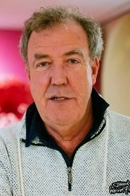 Ảnh diễn viên Jeremy Clarkson