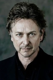 Ảnh diễn viên Jeremy Crutchley