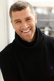 Ảnh diễn viên Jeremy Davidson