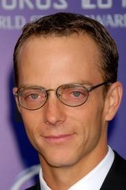 Ảnh diễn viên Jeremy Fry