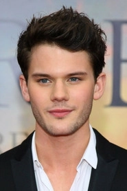 Ảnh diễn viên Jeremy Irvine