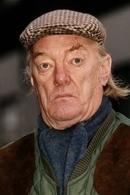 Ảnh diễn viên Jeremy Kemp