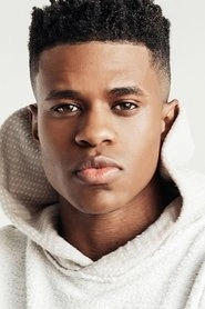 Ảnh diễn viên Jeremy Pope