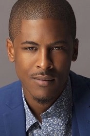 Ảnh diễn viên Jeremy Suarez