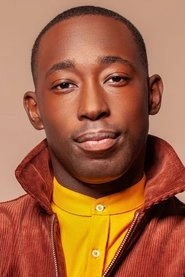 Ảnh diễn viên Jeremy Tardy