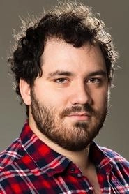 Ảnh diễn viên Jeremy Tichý