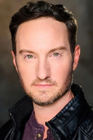 Ảnh diễn viên Jeremy Warner