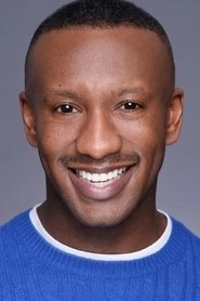 Ảnh diễn viên Jerome Brooks Jr.