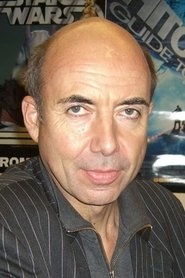 Ảnh diễn viên Jerome St. John Blake