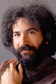 Ảnh diễn viên Jerry Garcia