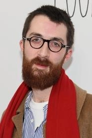 Ảnh diễn viên Jerskin Fendrix