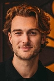 Ảnh diễn viên Jesse Burgess