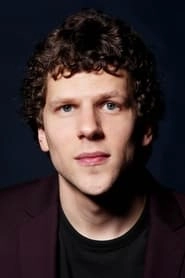 Ảnh diễn viên Jesse Eisenberg