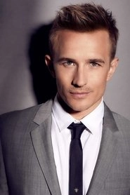 Ảnh diễn viên Jesse Johnson