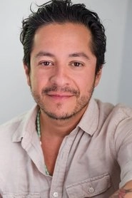 Ảnh diễn viên Jesse Santoyo