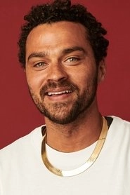 Ảnh diễn viên Jesse Williams