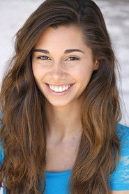 Ảnh diễn viên Jessi Mechler