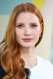 Ảnh diễn viên Jessica Chastain