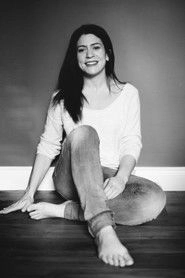 Ảnh diễn viên Jessica Dannheisser