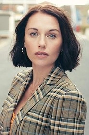 Ảnh diễn viên Jessica Ellerby