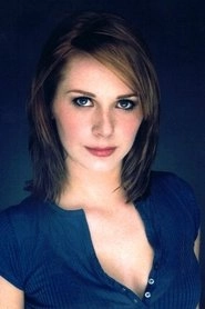 Ảnh diễn viên Jessica Greco