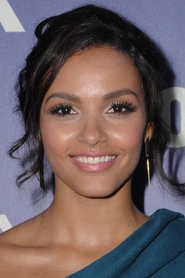 Ảnh diễn viên Jessica Lucas