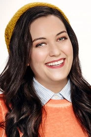 Ảnh diễn viên Jessica McKenna