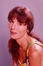 Ảnh diễn viên Jessica Myerson