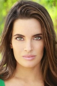 Ảnh diễn viên Jessica Uberuaga