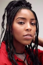 Ảnh diễn viên Jessica Williams