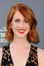 Ảnh diễn viên Jessie Henderson