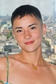 Ảnh diễn viên Jessie Mei Li