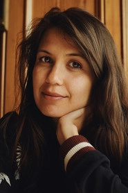 Ảnh diễn viên Jessie Nickson-Lopez