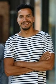 Ảnh diễn viên Jesus Martinez