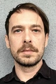 Ảnh diễn viên Євген Черников