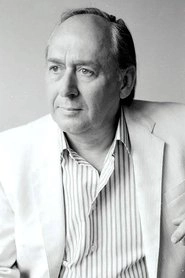 Ảnh diễn viên J.G. Ballard