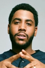 Ảnh diễn viên Jharrel Jerome