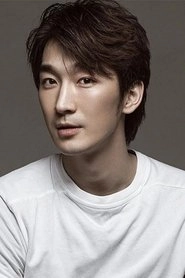 Ảnh diễn viên Jiabin Zheng