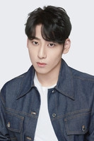 Ảnh diễn viên Jiahui Li