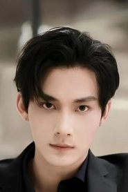 Ảnh diễn viên Jiang Heng