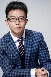 Ảnh diễn viên Jiang Nan