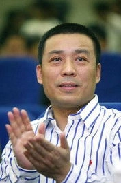 Ảnh diễn viên Jiang Ping