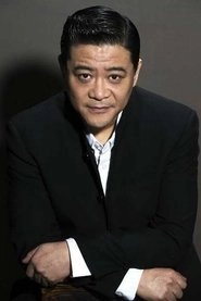 Ảnh diễn viên Jiang Tong