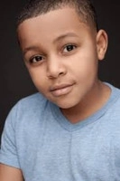 Ảnh diễn viên Jibrail Nantambu