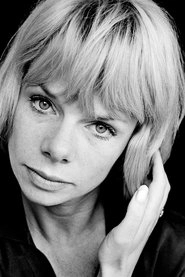 Ảnh diễn viên Jill Bennett