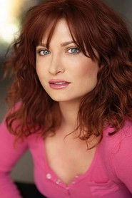 Ảnh diễn viên Jill Jordan