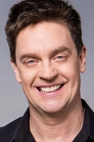 Ảnh diễn viên Jim Breuer