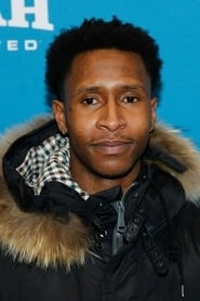 Ảnh diễn viên Jimmie Fails