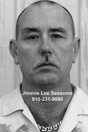 Ảnh diễn viên Jimmie Lee Sessoms