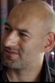 Ảnh diễn viên Jimmy Roussounis